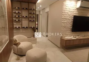 Foto 1 de Apartamento com 3 Quartos à venda, 91m² em Cidade Jardim, Indaiatuba