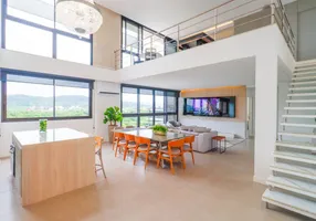 Foto 1 de Apartamento com 4 Quartos à venda, 206m² em Jurerê Internacional, Florianópolis