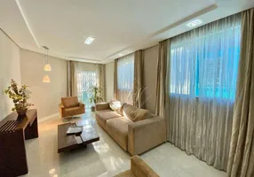 Foto 1 de Casa de Condomínio com 3 Quartos para venda ou aluguel, 272m² em Embaré, Santos