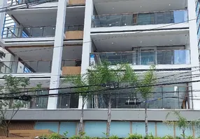 Foto 1 de Apartamento com 4 Quartos à venda, 252m² em Itaim Bibi, São Paulo