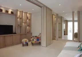 Foto 1 de Apartamento com 2 Quartos à venda, 95m² em Vila Nair, São Paulo