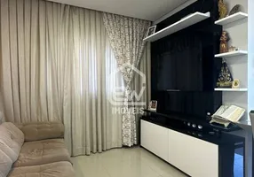 Foto 1 de Apartamento com 3 Quartos à venda, 81m² em Amizade, Guaramirim