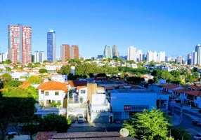 Foto 1 de Apartamento com 5 Quartos à venda, 333m² em Caminho Das Árvores, Salvador
