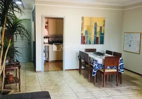 Foto 1 de Apartamento com 3 Quartos à venda, 108m² em Parque dos Bandeirantes, Ribeirão Preto