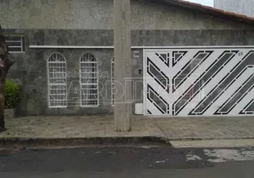 Foto 1 de Casa com 3 Quartos à venda, 144m² em Jardim Medeiros, São Carlos