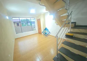 Foto 1 de Casa com 3 Quartos à venda, 180m² em Vila Junqueira, Santo André