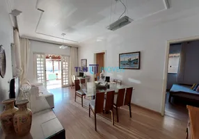 Foto 1 de Casa com 3 Quartos à venda, 229m² em Havaí, Belo Horizonte