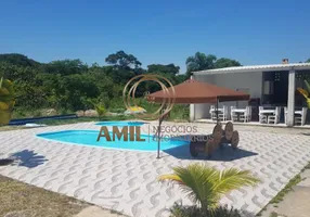 Foto 1 de Fazenda/Sítio com 4 Quartos para venda ou aluguel, 600m² em Jardim Nova Esperanca, Jacareí