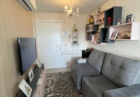 Foto 1 de Apartamento com 2 Quartos à venda, 61m² em Pátria Nova, Novo Hamburgo
