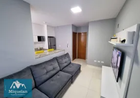 Foto 1 de Apartamento com 2 Quartos à venda, 45m² em Tucuruvi, São Paulo