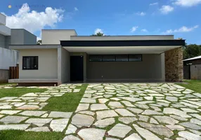 Foto 1 de Casa de Condomínio com 3 Quartos à venda, 300m² em Condomínio Santa Isabel I, Louveira