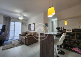 Foto 1 de Apartamento com 2 Quartos à venda, 64m² em Vila Isabel, Rio de Janeiro