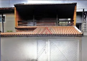 Foto 1 de Sobrado com 3 Quartos à venda, 180m² em Vila Rei, Mogi das Cruzes