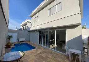 Foto 1 de Casa de Condomínio com 4 Quartos à venda, 307m² em Santa Rosa, Piracicaba