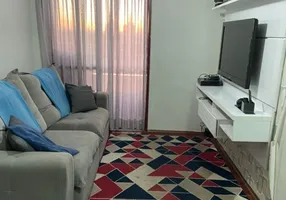 Foto 1 de Apartamento com 3 Quartos à venda, 70m² em Conjunto Residencial Trinta e Um de Março, São José dos Campos
