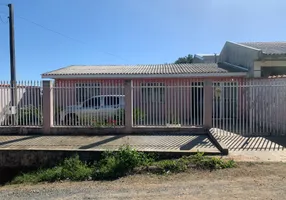 Foto 1 de Casa com 2 Quartos à venda, 110m² em Neves, Ponta Grossa