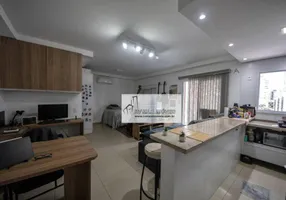 Foto 1 de Apartamento com 1 Quarto à venda, 38m² em Parque Campolim, Sorocaba