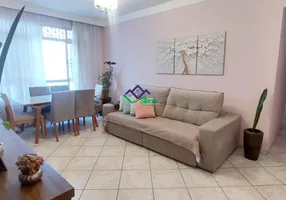 Foto 1 de Apartamento com 2 Quartos à venda, 89m² em Aparecida, Santos