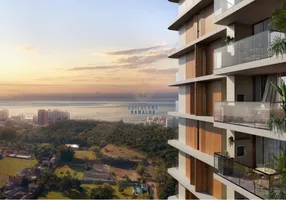 Foto 1 de Apartamento com 3 Quartos à venda, 121m² em Praia Brava, Itajaí