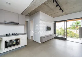 Foto 1 de Apartamento com 2 Quartos à venda, 53m² em Água Verde, Curitiba