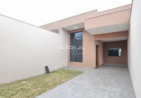 Foto 1 de Casa com 3 Quartos à venda, 150m² em Santa Monica, Londrina