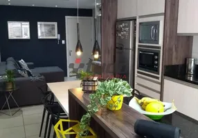 Foto 1 de Apartamento com 2 Quartos à venda, 61m² em Liberdade, Novo Hamburgo