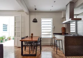 Foto 1 de Apartamento com 2 Quartos à venda, 116m² em Vila Buarque, São Paulo