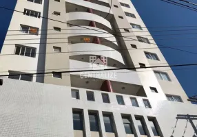 Foto 1 de Apartamento com 2 Quartos à venda, 89m² em Centro, Ponta Grossa