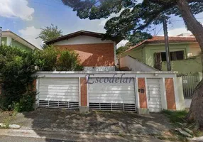 Foto 1 de Casa com 3 Quartos à venda, 216m² em Vila Ipojuca, São Paulo