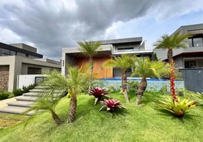 Foto 1 de Casa de Condomínio com 4 Quartos à venda, 293m² em Alphaville Lagoa Dos Ingleses, Nova Lima