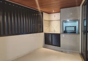 Foto 1 de Apartamento com 3 Quartos à venda, 290m² em Vila Santa Tereza, Bauru