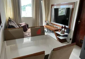 Foto 1 de Apartamento com 1 Quarto à venda, 50m² em Fonseca, Niterói
