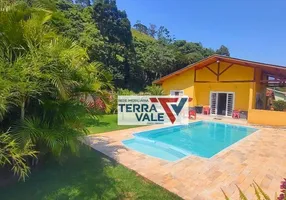 Foto 1 de Casa com 1 Quarto para alugar, 150m² em , São Bento do Sapucaí