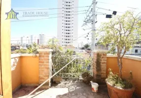 Foto 1 de Sobrado com 4 Quartos à venda, 250m² em Vila Gumercindo, São Paulo