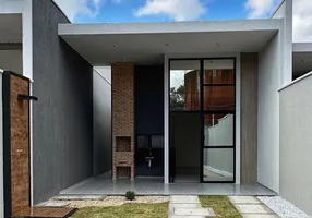 Foto 1 de Casa com 3 Quartos à venda, 90m² em Campos de Sao Jose, São José dos Campos