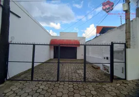 Foto 1 de Galpão/Depósito/Armazém para alugar, 200m² em Centro, Atibaia