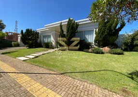 Foto 1 de Casa de Condomínio com 4 Quartos à venda, 571m² em Jardim Polo Centro, Foz do Iguaçu