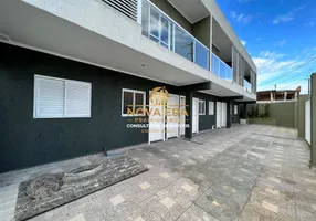 Foto 1 de Apartamento com 2 Quartos à venda, 50m² em Balneario Japura, Praia Grande