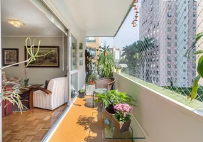 Foto 1 de Apartamento com 3 Quartos à venda, 196m² em Jardim Paulista, São Paulo