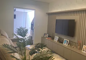 Foto 1 de Apartamento com 2 Quartos à venda, 78m² em Prolongamento Jardim Florida, Franca
