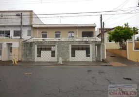 Foto 1 de Casa com 3 Quartos à venda, 243m² em Jardim Santa Cruz, Mogi Mirim