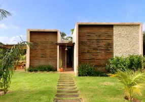 Foto 1 de Casa de Condomínio com 3 Quartos à venda, 130m² em Porto de Sauipe, Entre Rios