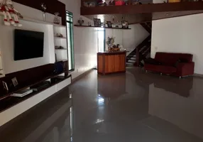 Foto 1 de Casa com 4 Quartos à venda, 489m² em Ribeirânia, Ribeirão Preto