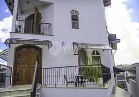 Foto 1 de Casa com 3 Quartos à venda, 450m² em Nova Itatiba, Itatiba