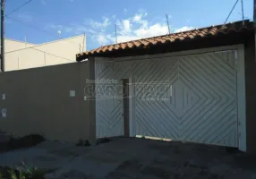 Foto 1 de Kitnet com 1 Quarto para alugar, 63m² em Jardim Ipanema, São Carlos