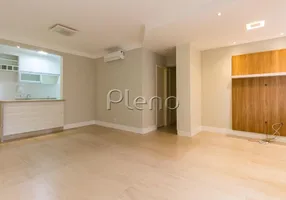 Foto 1 de Apartamento com 2 Quartos para alugar, 83m² em Cambuí, Campinas