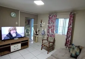 Foto 1 de Sobrado com 3 Quartos para alugar, 150m² em Vila Guilherme, Jundiaí