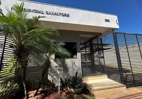 Foto 1 de Sobrado com 3 Quartos à venda, 163m² em Chácara Cachoeira, Campo Grande