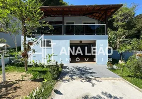 Foto 1 de Casa de Condomínio com 3 Quartos à venda, 190m² em Caneca Fina, Guapimirim