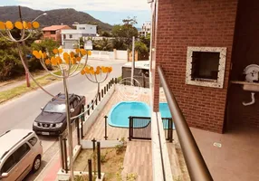 Foto 1 de Apartamento com 3 Quartos à venda, 83m² em Rio Tavares, Florianópolis